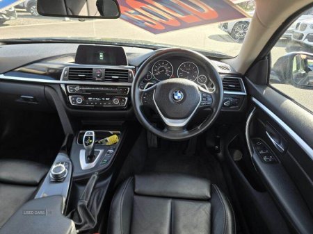 2019 BMW 4-Series - photo 11