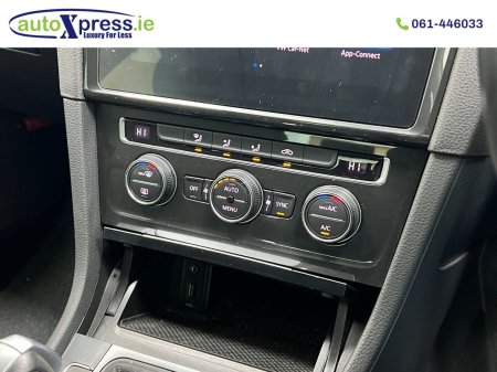 2019 Volkswagen Golf - photo 24