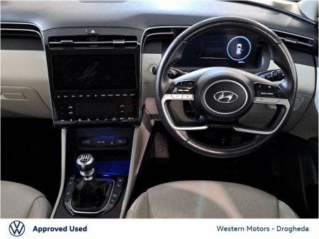 2022 Hyundai Tucson - photo 2