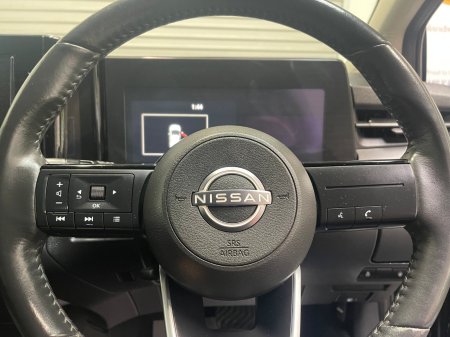 2022 Nissan Note - photo 20