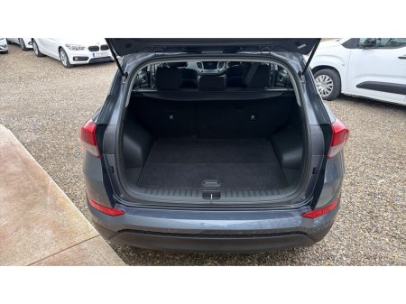 2017 Hyundai Tucson - photo 7