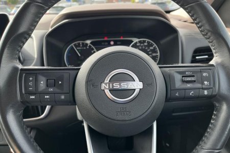 2024 Nissan X-Trail - photo 12