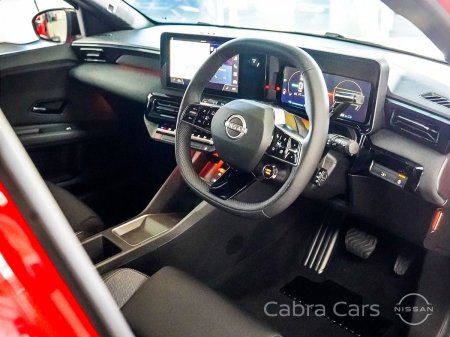 2026 Nissan Micra - photo 5