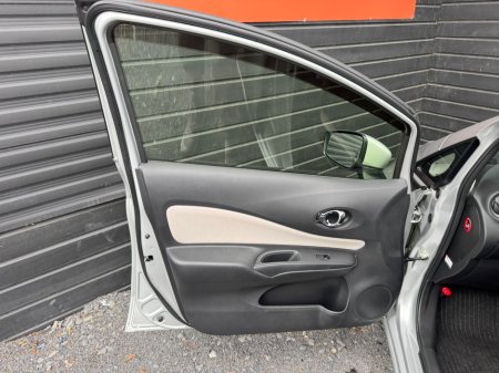 2019 Nissan Note - photo 15