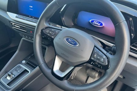 2026 Ford Transit Connect - photo 30