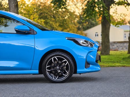 2023 Toyota Yaris - photo 10