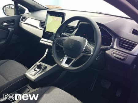 2026 Renault Captur - photo 6