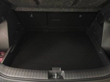 2026 Kia Seltos - photo 12