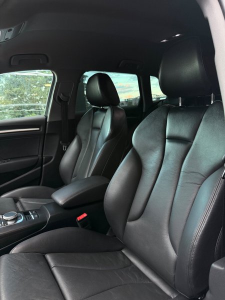 2017 Audi A3 - photo 18