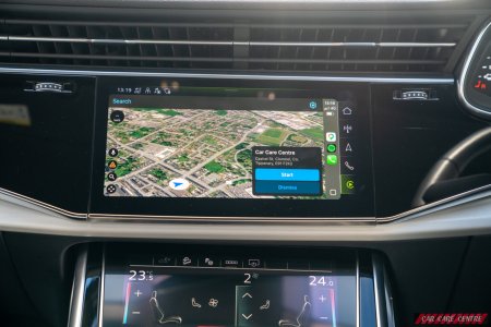2021 Audi Q8 - photo 40