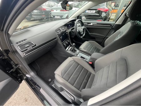 2018 Volkswagen Golf - photo 27