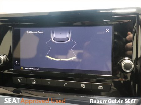 2026 SEAT Ibiza - photo 19