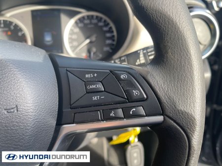 2019 Nissan Micra - photo 12