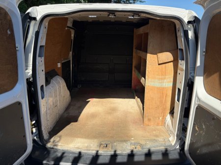 2021 Volkswagen Caddy - photo 11
