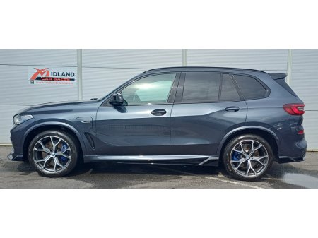 2022 BMW X5 - photo 11
