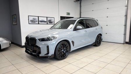 2025 BMW X5 - photo 4
