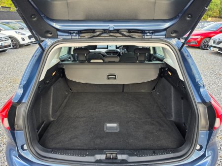 2019 Ford Focus - photo 29