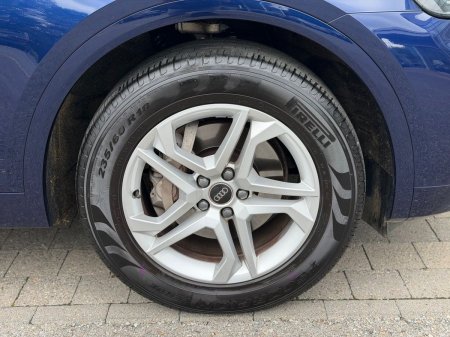 2025 Audi Q5 - photo 14