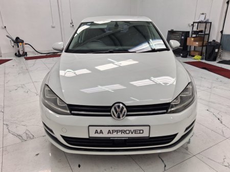 2016 Volkswagen Golf - photo 6