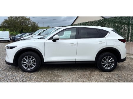 2022 Mazda CX-5 - photo 4