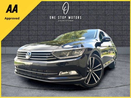 2020 Volkswagen Passat - photo 2