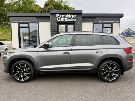 2023 Skoda Kodiaq - photo 10