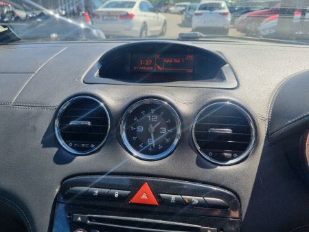 2013 Peugeot RCZ - photo 8