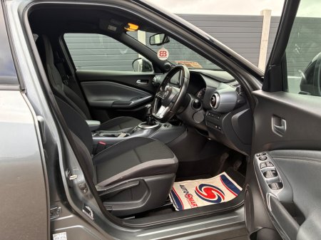 2021 Nissan Juke - photo 12