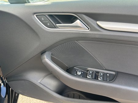 2019 Audi A3 - photo 13