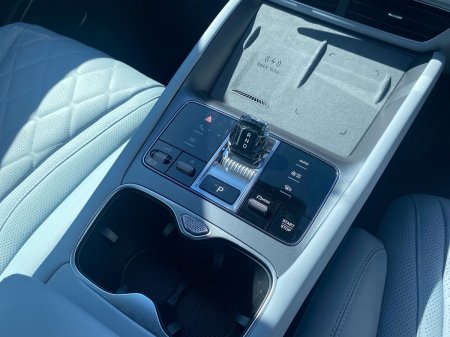 2025 BYD SEALION 7 - photo 16
