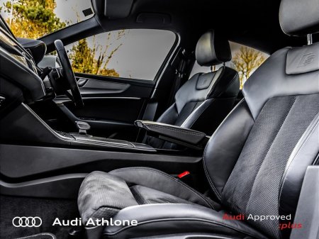 2024 Audi A6 - photo 6