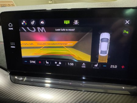 2024 Skoda Octavia - photo 16