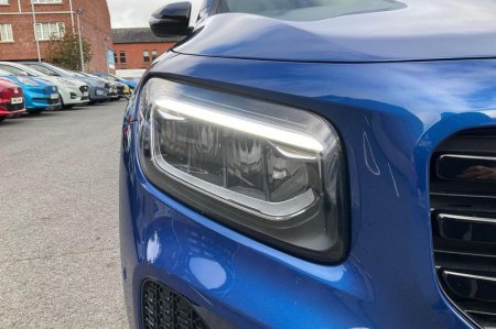 2025 Mercedes-Benz GLB - photo 38