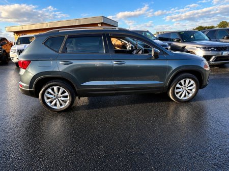 2019 SEAT Ateca - photo 22