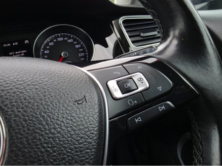 2015 Volkswagen Golf - photo 22