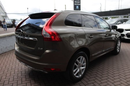 2017 Volvo XC60 - photo 4