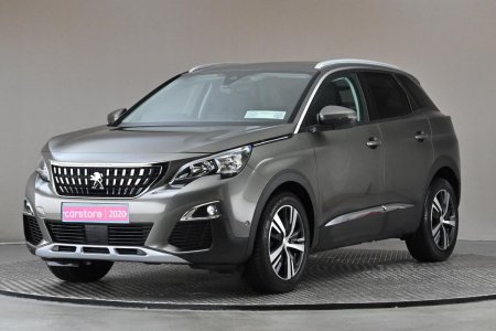 2020 Peugeot 3008 - photo 3