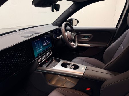 2026 Mercedes-Benz GLB - photo 12