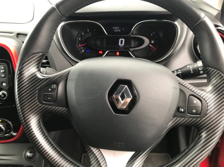 2017 Renault Captur - photo 13