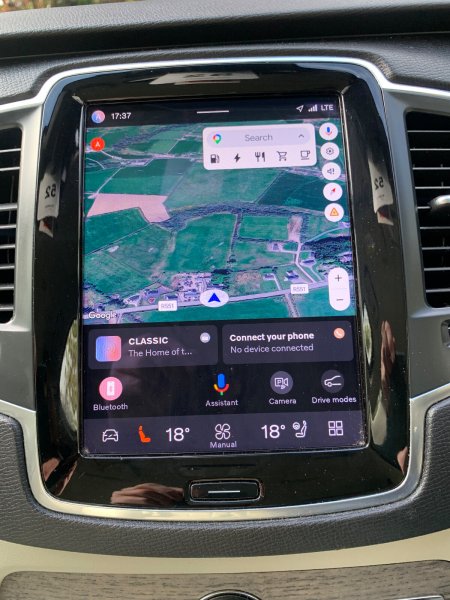 2023 Volvo XC90 - photo 27
