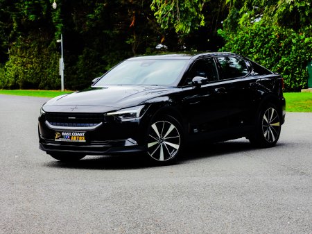 2022 Polestar 2 - photo 3