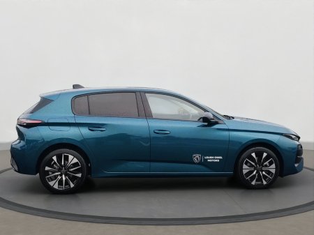 2026 Peugeot 308 - photo 10