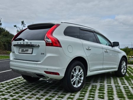 2016 Volvo XC60 - photo 16
