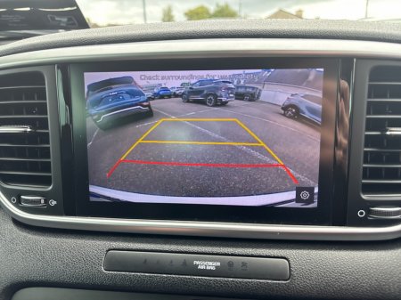 2021 Kia Sportage - photo 16