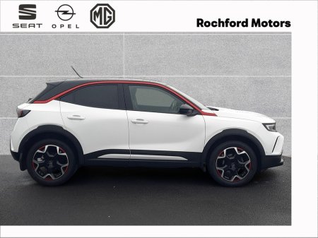 2023 Opel Mokka - photo 3