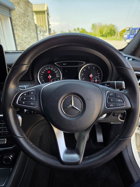 2016 Mercedes-Benz A-Class - photo 11