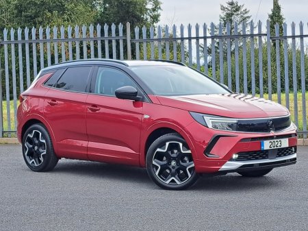 2023 Opel Grandland - photo 3