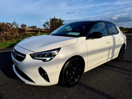 2023 Opel Corsa - photo 7