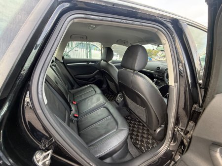 2013 Audi A3 - photo 12