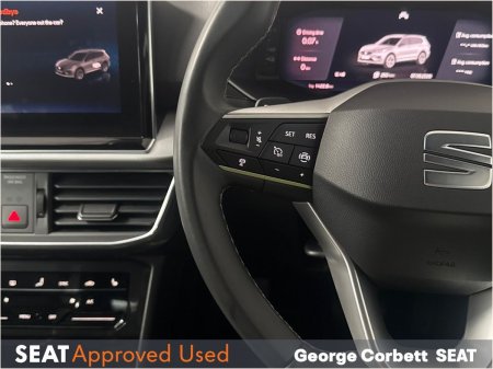 2022 SEAT Tarraco - photo 23